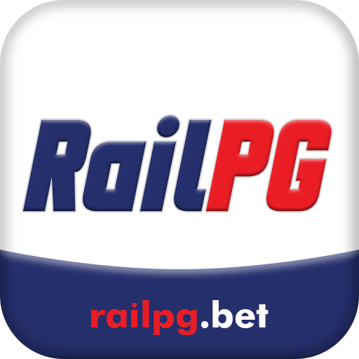 Banner com recursos especiais da plataforma railpg bet
